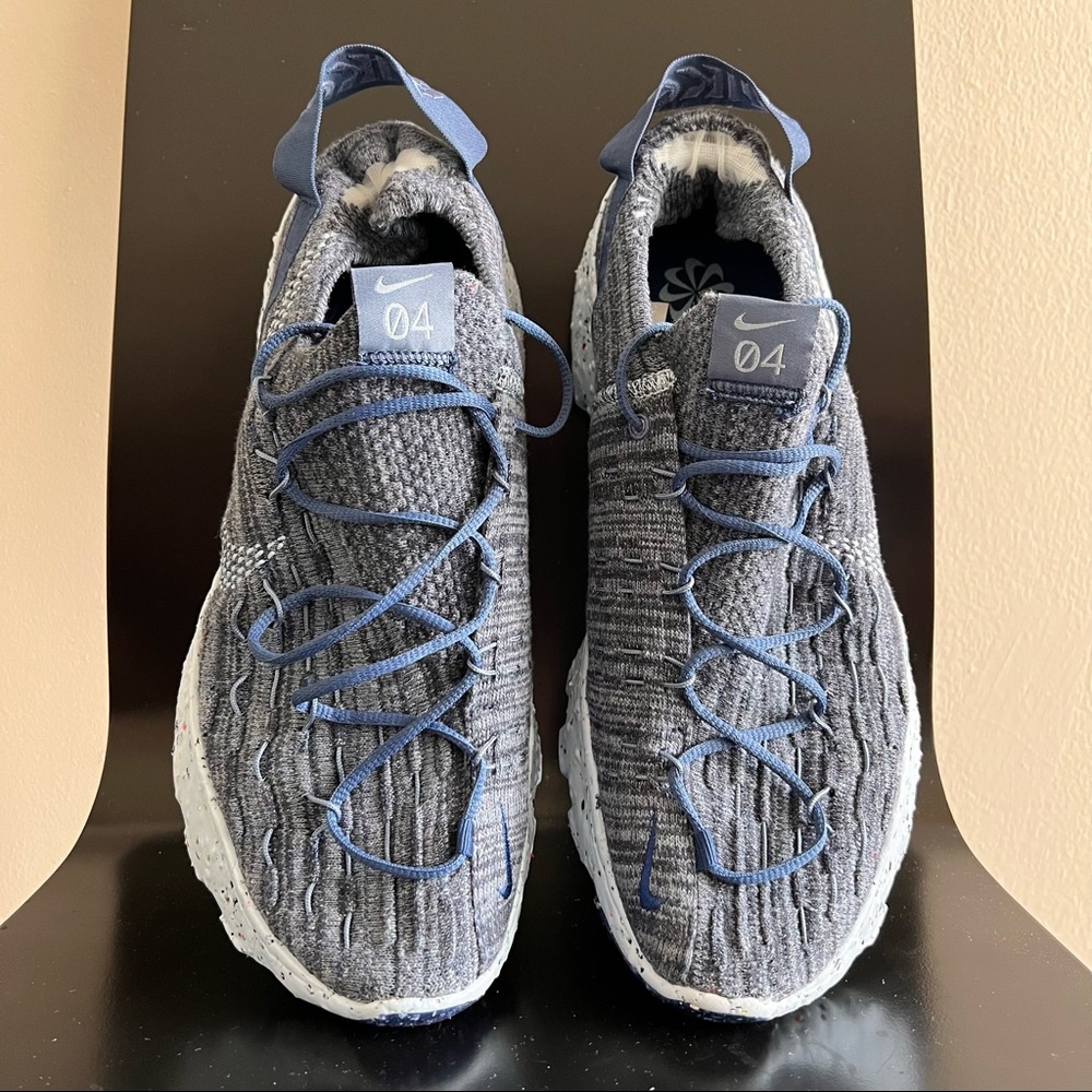Nike Space Hippie 04 Size 12